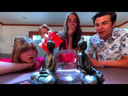 SPINTRIVIA GAME: The Wildest Trivia Showdown Ever!